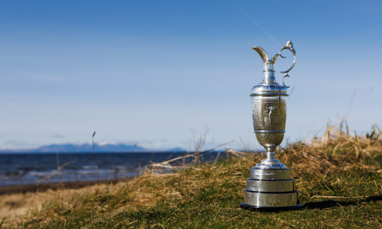 Photo by Ross Parker/R&A/R&A via Getty Images