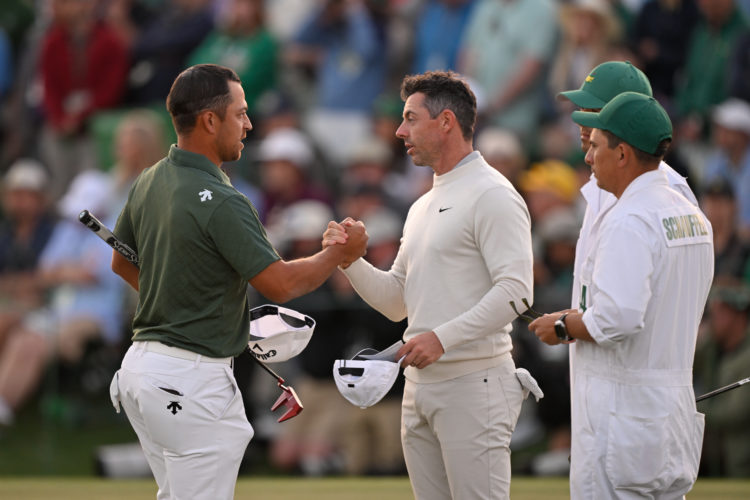 Photo by Ben Jared/PGA TOUR via Getty Images