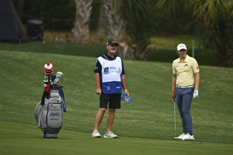 Photo by Tracy Wilcox/PGA TOUR via Getty Images