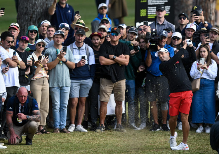 Photo by Mark Brake/Getty Images
