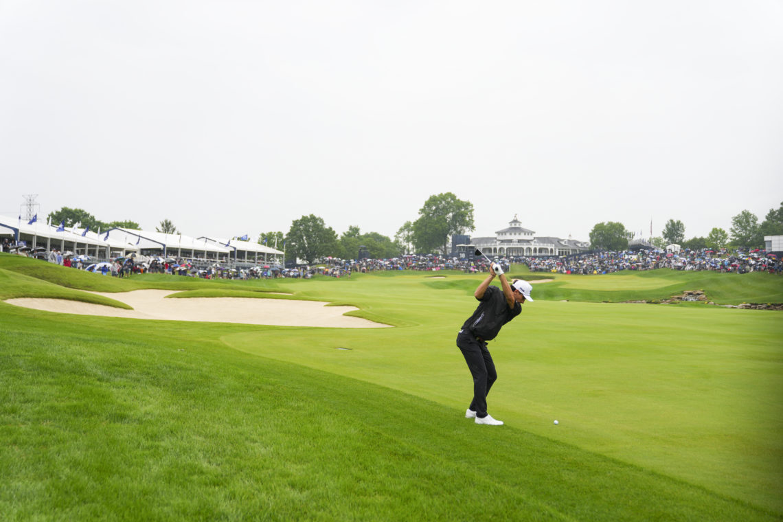 Photo by Darren Carroll/PGA of America via Getty Images