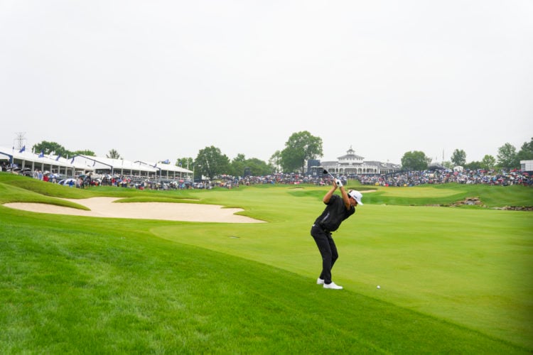 Photo by Darren Carroll/PGA of America via Getty Images