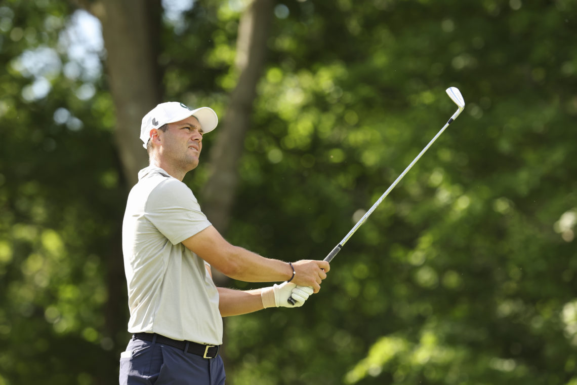 Photo by Scott Taetsch/PGA of America via Getty Images