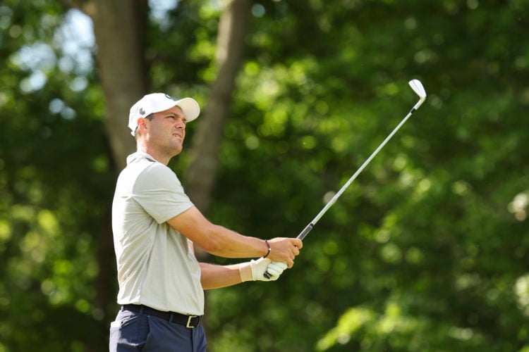 Photo by Scott Taetsch/PGA of America via Getty Images