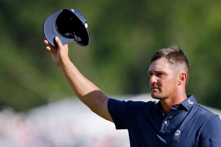Photo by Joe Robbins/Icon Sportswire via Getty Images