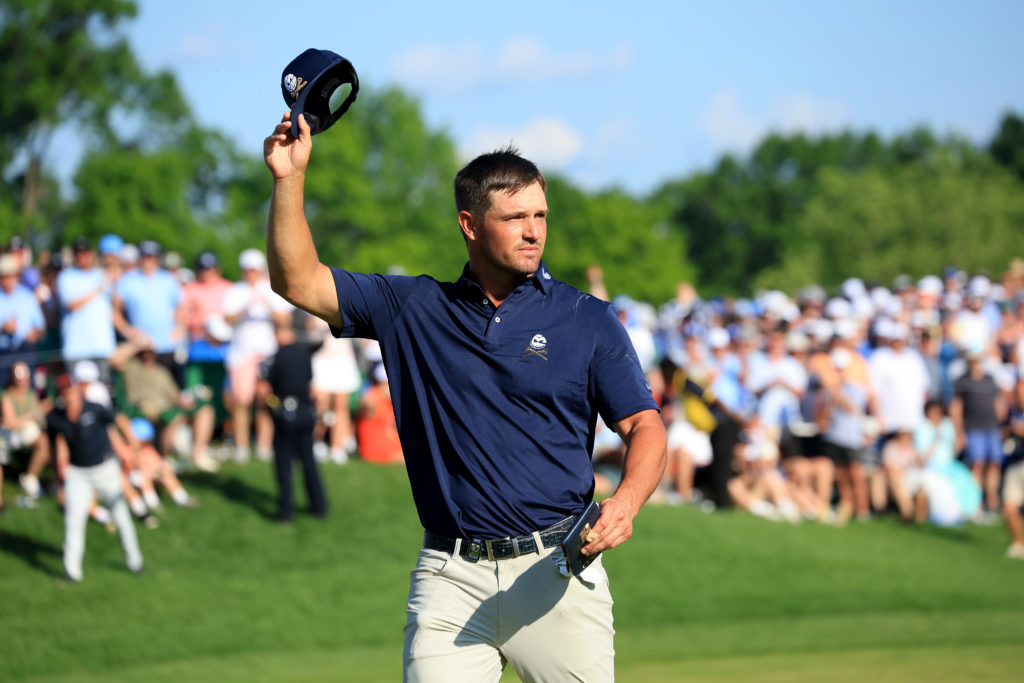 2024 PGA Championship - Final Round