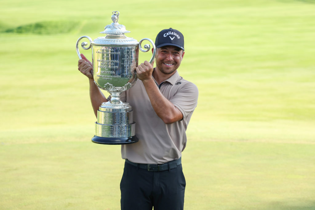 2024 PGA Championship - Final Round