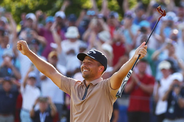 Photo by Maddie Meyer/PGA of America via Getty Images 