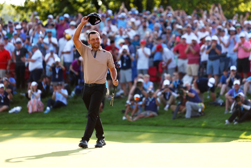 2024 PGA Championship - Final Round