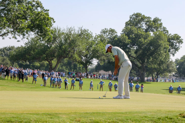 Photo by George Walker/Icon Sportswire via Getty Images
