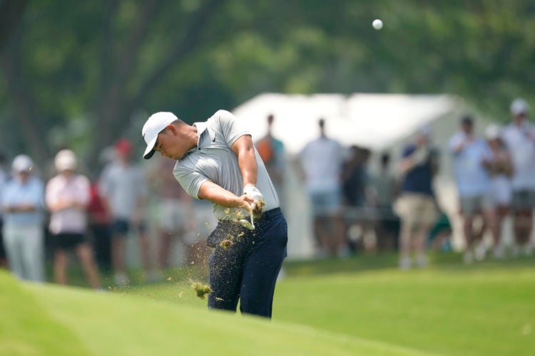 Photo by Sam Hodde/Getty Images
