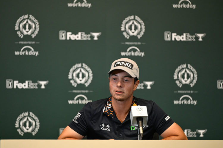 Photo by Ben Jared/PGA TOUR via Getty Images