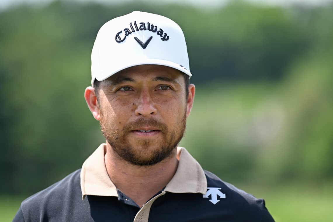 Photo by Ben Jared/PGA TOUR via Getty Images