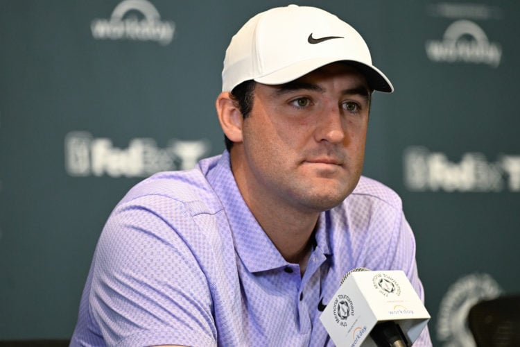 Photo by Ben Jared/PGA TOUR via Getty Images