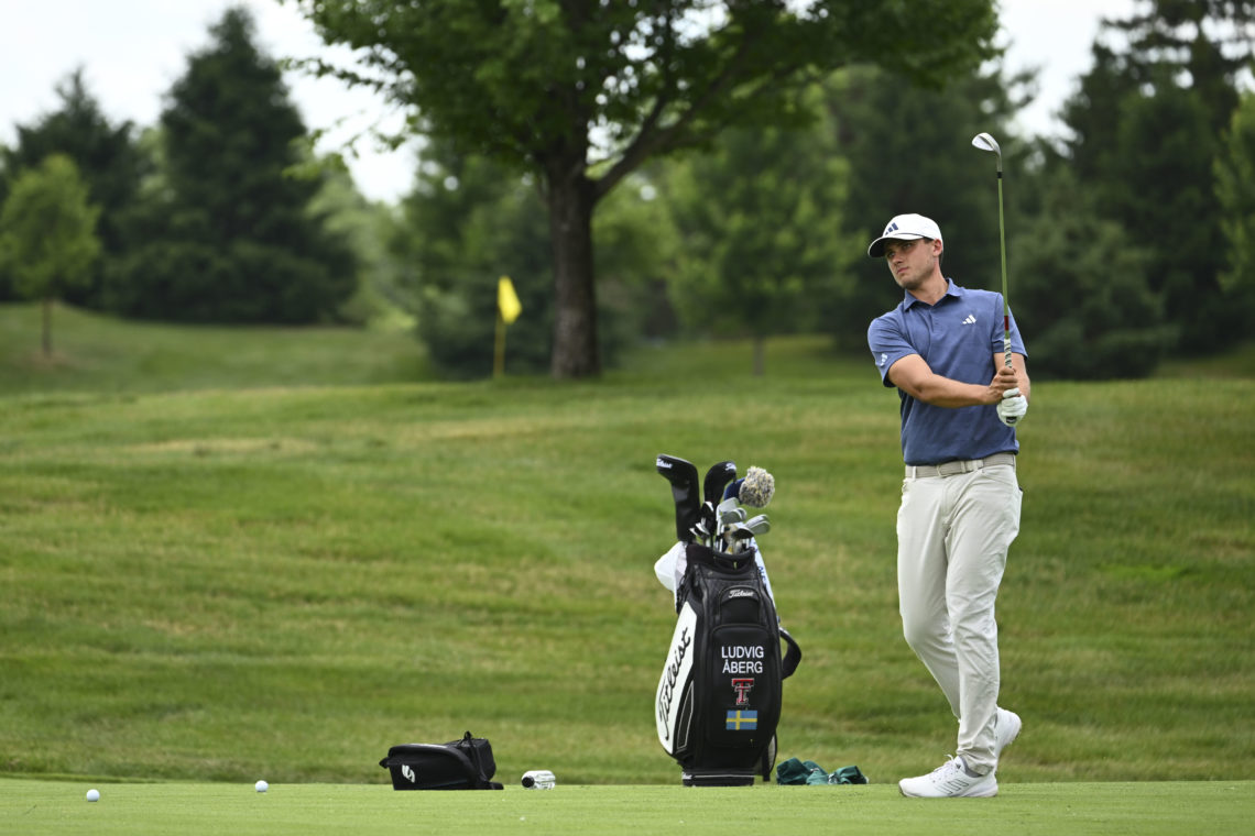 Photo by Tracy Wilcox/PGA TOUR via Getty Images