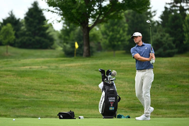 Photo by Tracy Wilcox/PGA TOUR via Getty Images