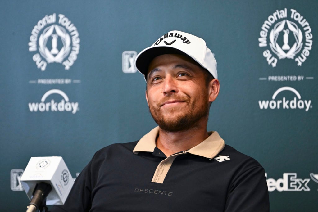 the Memorial Tournament presented by Workday - Previews