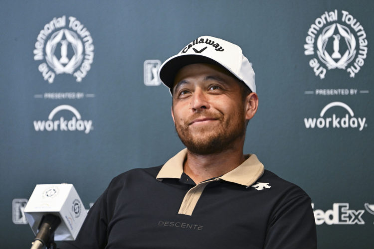 Photo by Tracy Wilcox/PGA TOUR via Getty Images