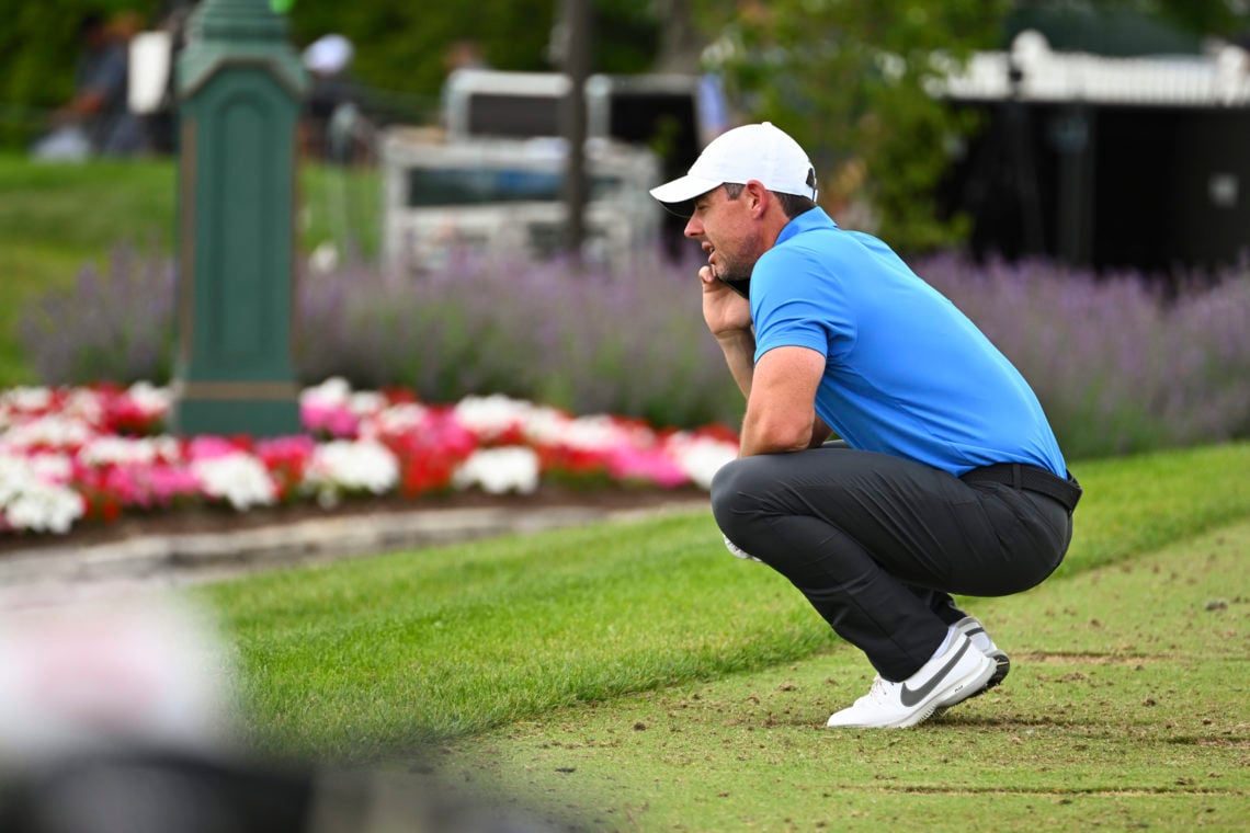 Photo by Tracy Wilcox/PGA TOUR via Getty Images
