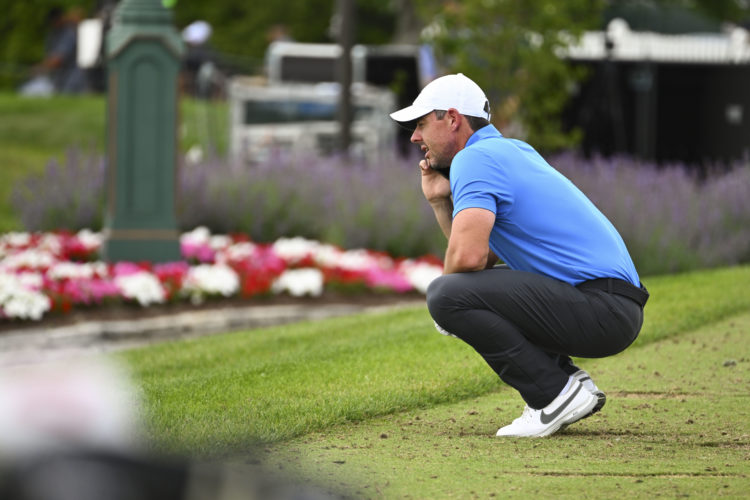 Photo by Tracy Wilcox/PGA TOUR via Getty Images
