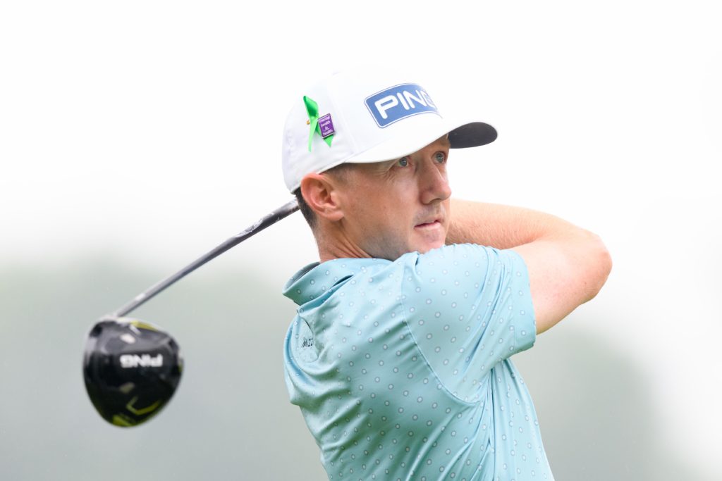 GOLF: JUN 02 PGA RBC Canadian Open