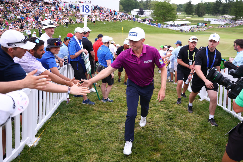 RBC Canadian Open - Round Three