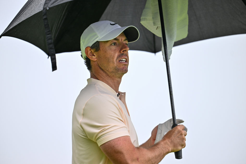 RBC Canadian Open - Final Round