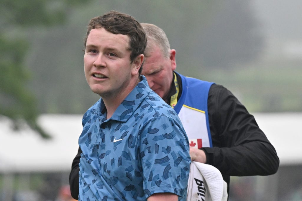 RBC Canadian Open - Final Round
