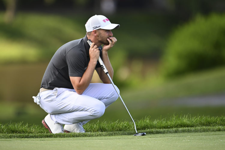 Photo by Tracy Wilcox/PGA TOUR via Getty Images