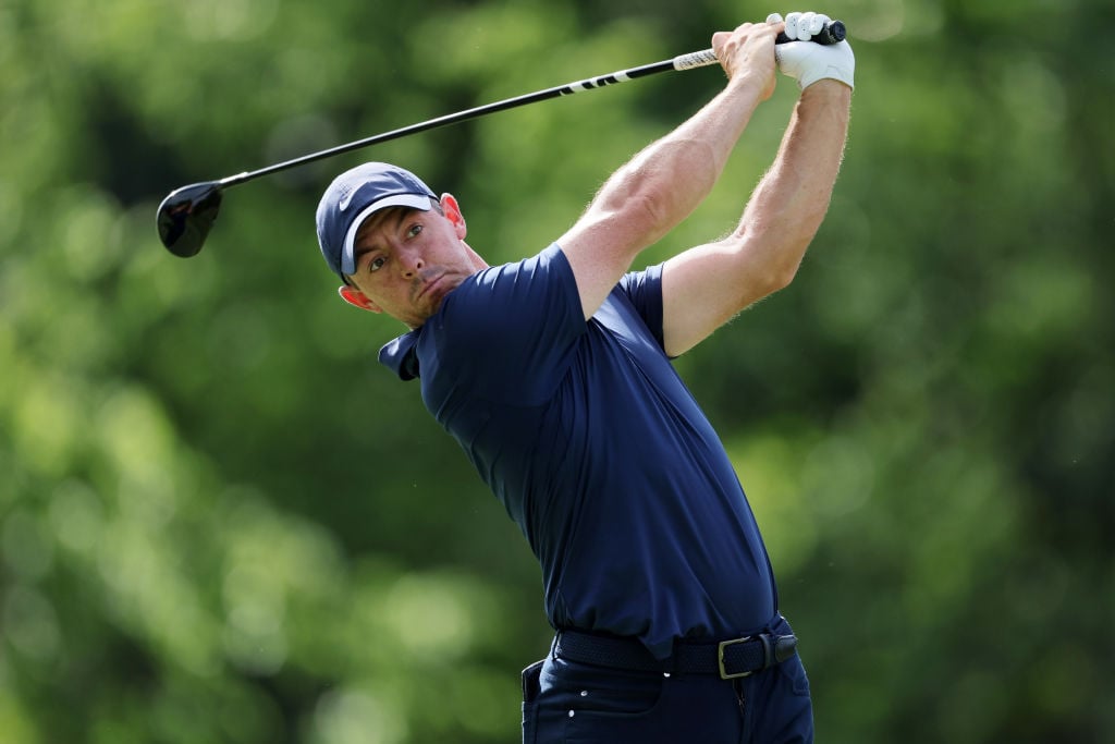 The Memorial Tournament presented by Workday - Round Three