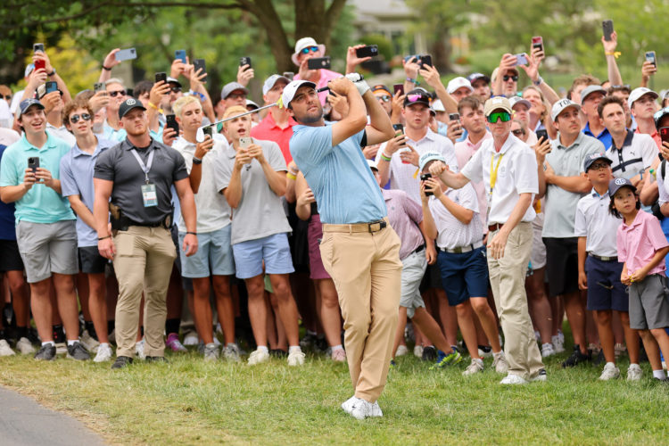 Photo by Michael Reaves/Getty Images