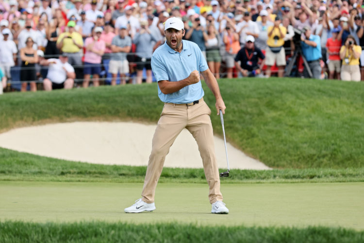 Photo by Andy Lyons/Getty Images
