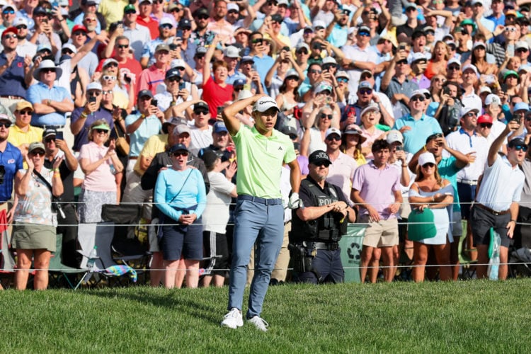 Photo by Andy Lyons/Getty Images