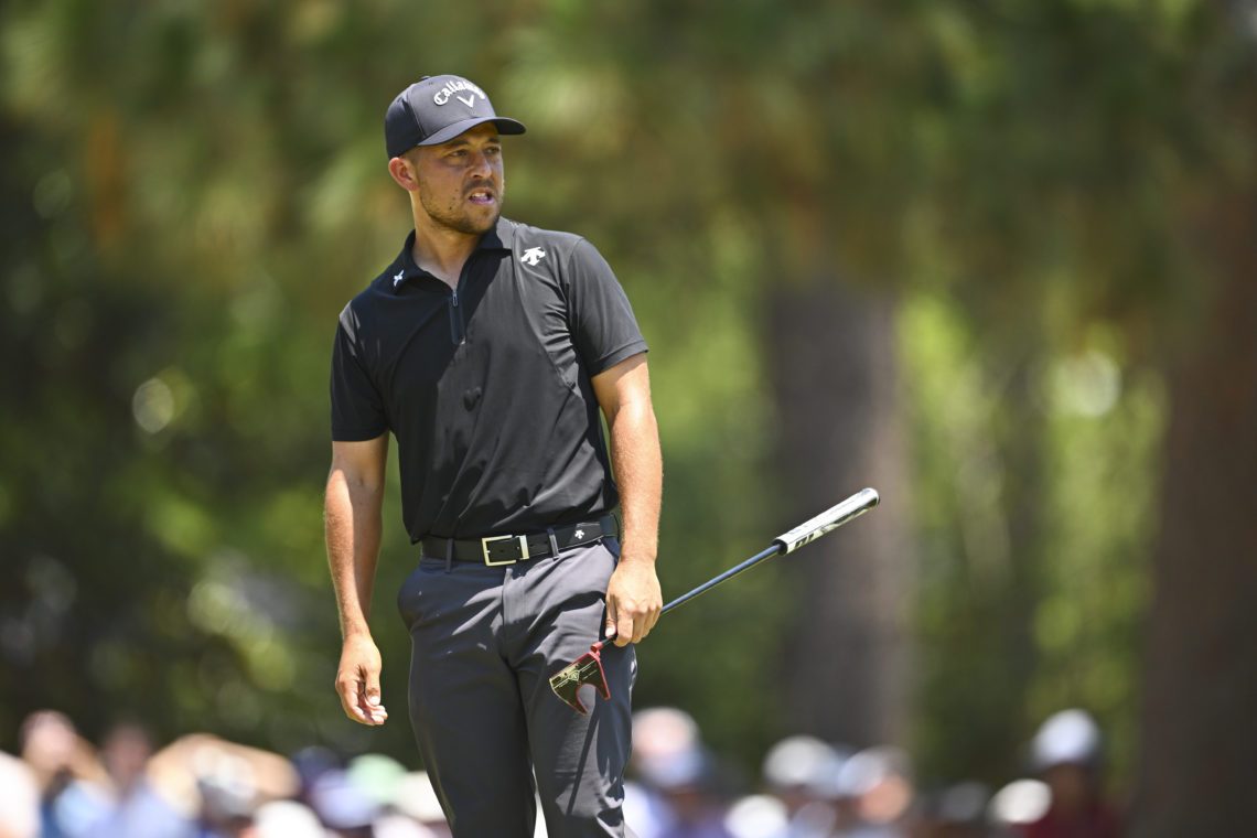 Photo by Tracy Wilcox/PGA TOUR via Getty Images