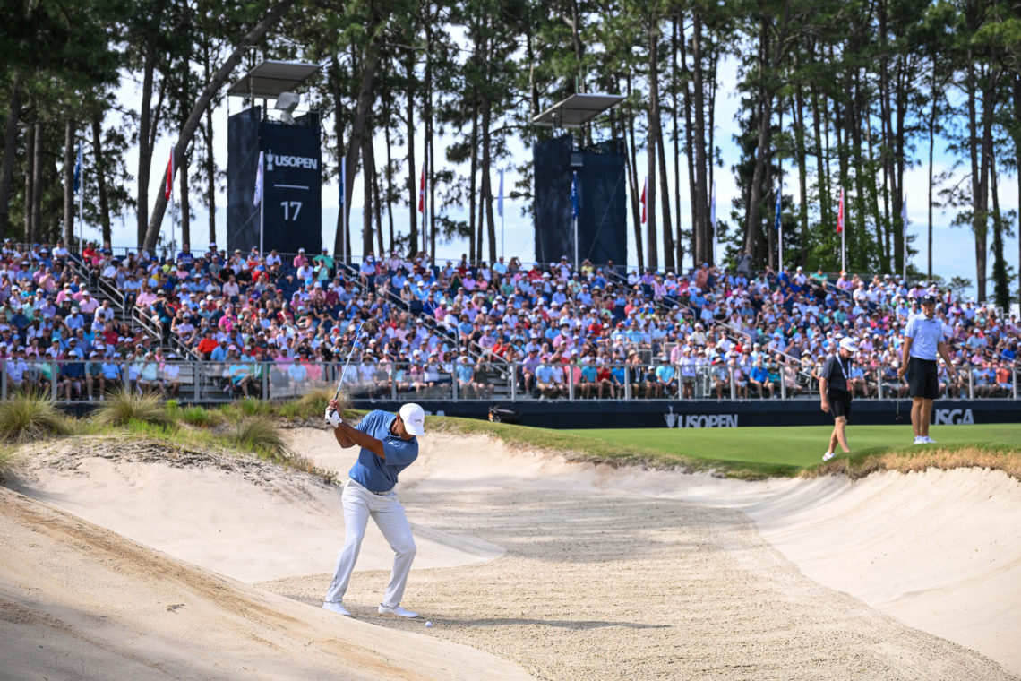 Photo by Ross Kinnaird/Getty Images