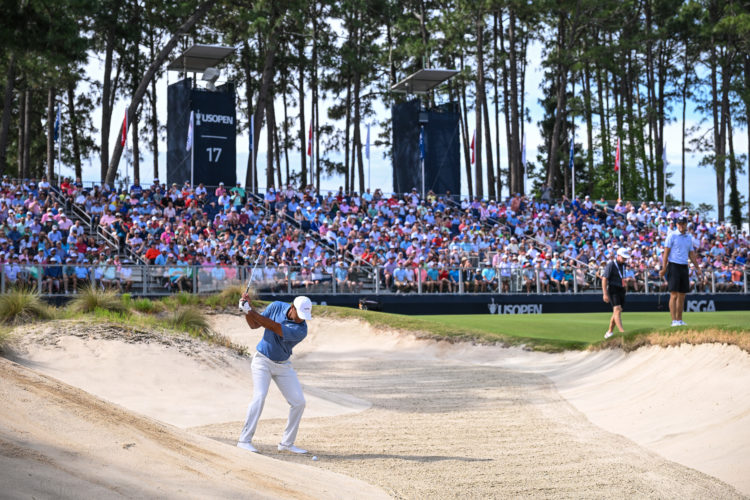 Photo by Ross Kinnaird/Getty Images