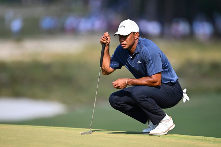 Photo by Tracy Wilcox/PGA TOUR via Getty Images