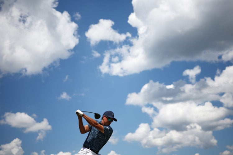 Photo by Jared C. Tilton/Getty Images