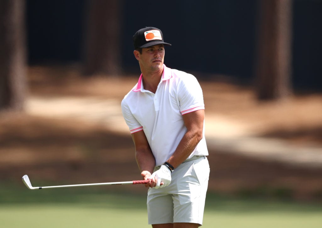 U.S. Open - Preview Day Three