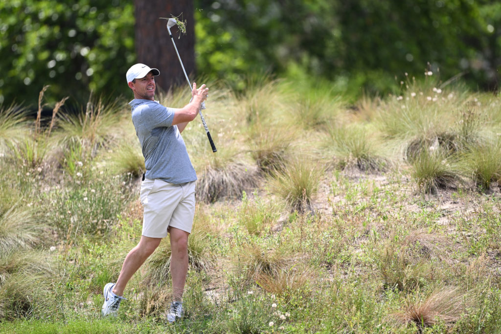 U.S. Open - Preview Day Three