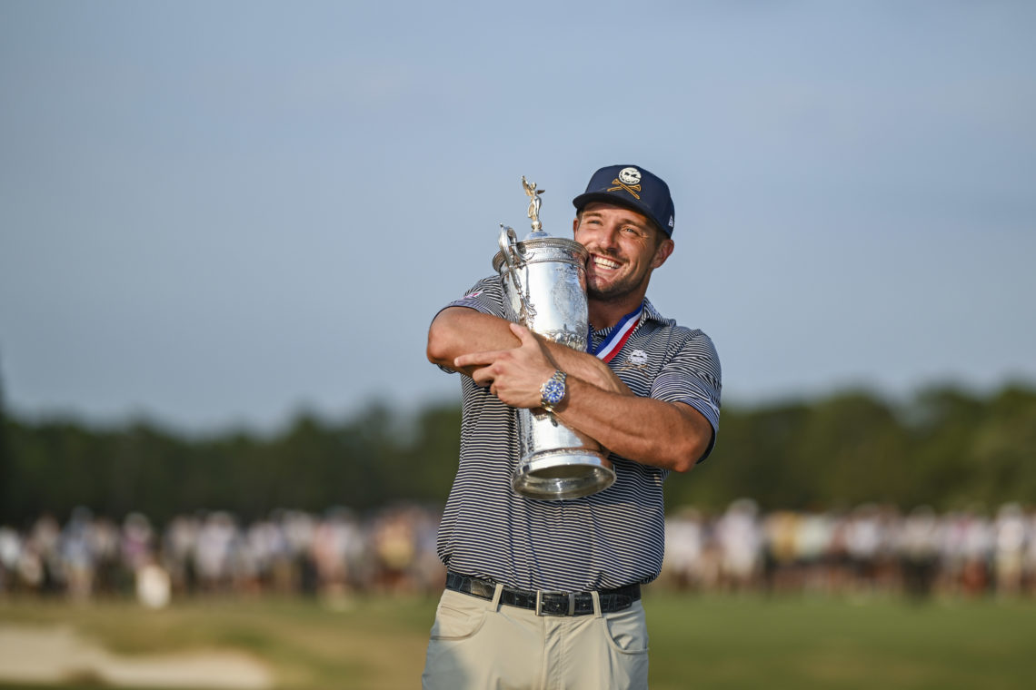Photo by Keyur Khamar/PGA TOUR via Getty Images