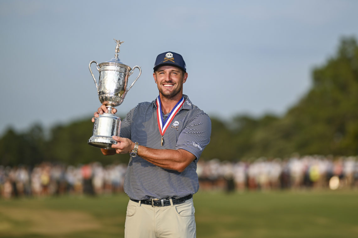 Photo by Keyur Khamar/PGA TOUR via Getty Images