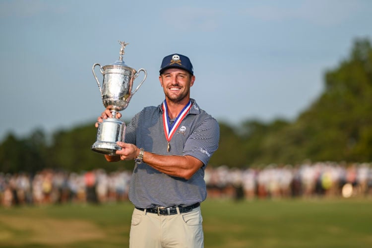Photo by Keyur Khamar/PGA TOUR via Getty Images