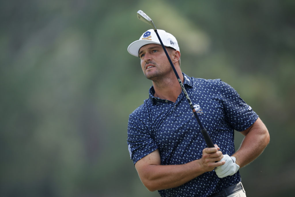 U.S. Open - Round One
