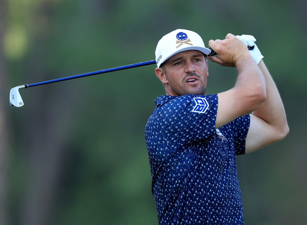 U.S. Open - Round One