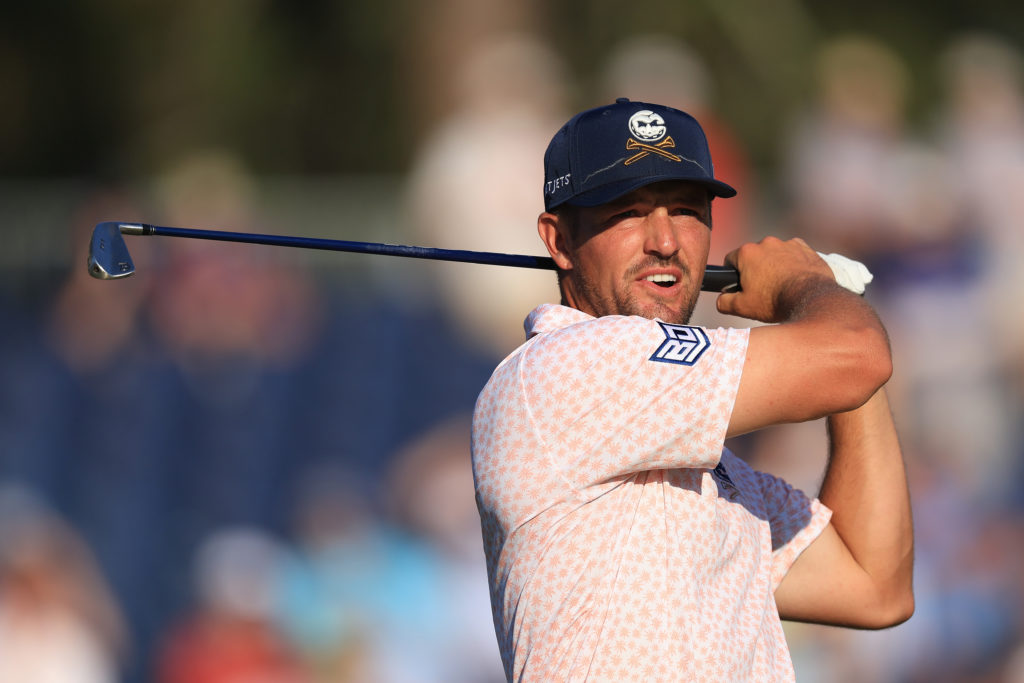 U.S. Open - Round Three