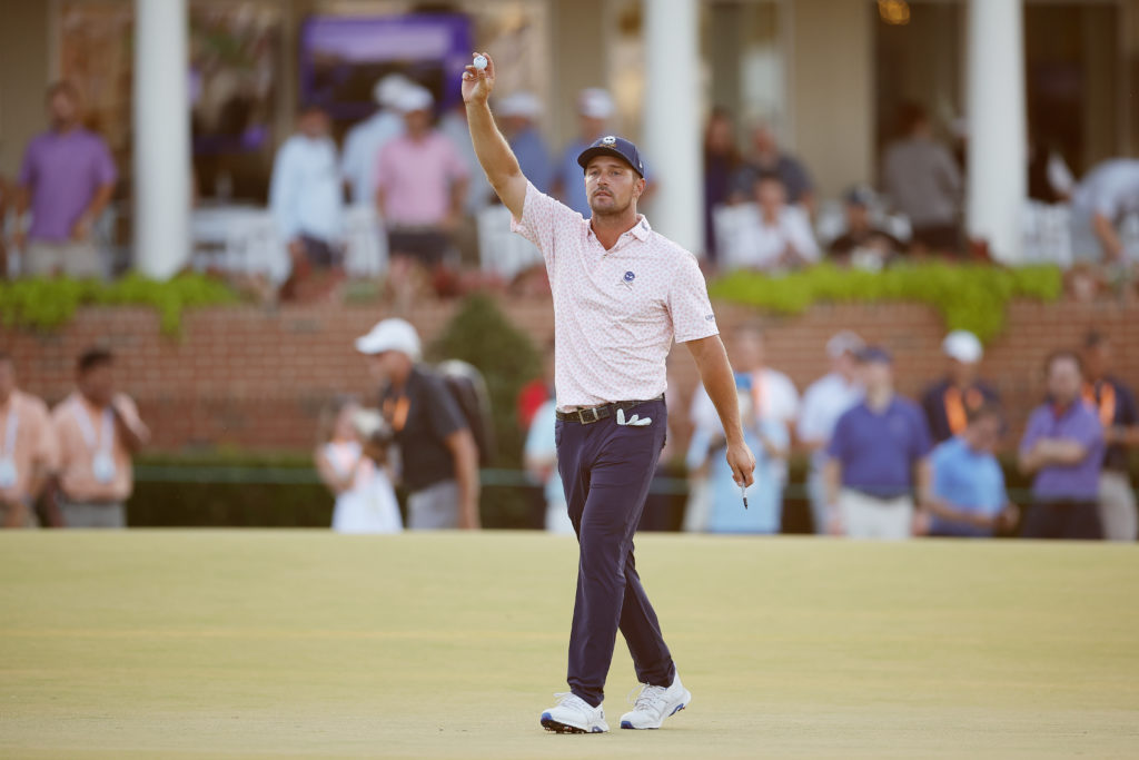 U.S. Open - Round Three