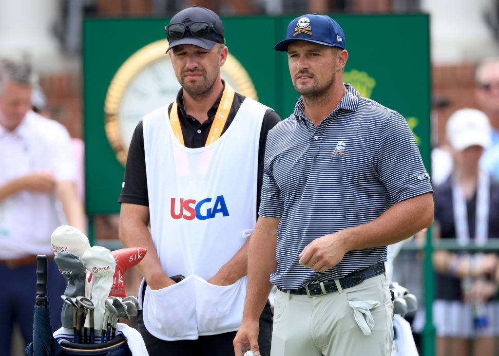 U.S. Open - Final Round