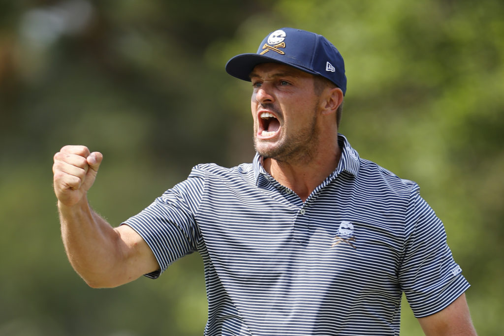 U.S. Open - Final Round