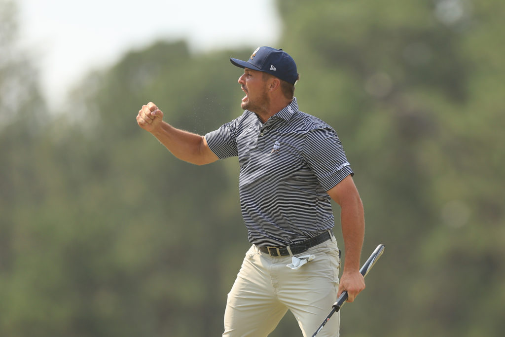 U.S. Open - Final Round